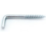 Skoba s vrutem 3,5x50 Zn – Sleviste.cz
