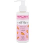 Dermacol Super care hand cream krém na ruce s pumpičkou mandle 150 ml – Zbozi.Blesk.cz