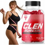Trec ClenBurexin 90 kapslí – Zboží Dáma
