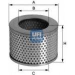 UFI Vzduchový filtr 2706900 – Hledejceny.cz