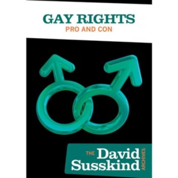 David Susskind Archive: Gay Rights - Pro and Con DVD