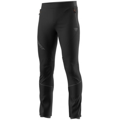 Dynafit kalhoty na skialp a běžky Speed Dynastretch Pant M Black Černá – Zboží Mobilmania