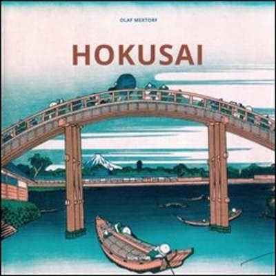 Hokusai