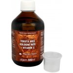 Pharma Activ Koloidní měď + Vitamín C 300 ml – Hledejceny.cz