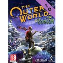 The Outer Worlds: Peril on Gorgon