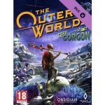 The Outer Worlds: Peril on Gorgon – Hledejceny.cz