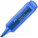 Faber Castell Superfluo modrý 455929 – Zboží Živě