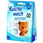 Kuschelweich Sommerwind vonné sáčky do skříně 3 ks – Zboží Dáma