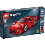 LEGO® Creator 10248 Ferrari F40 – Zbozi.Blesk.cz