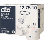 TORK Premium Extra Soft T6 3-vrstvý 27 ks – Hledejceny.cz