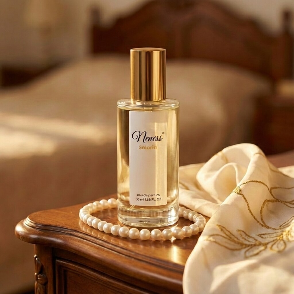 Neness Seloria parfémovaná voda unisex 50 ml