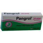 PANGROL POR 20000IU TBL ENT 20 II – Sleviste.cz