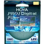 Hoya UV Pro1 DMC 77mm – Sleviste.cz