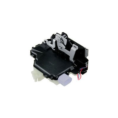 NTY Centrální zámek SKODA FABIA II ROOMSTER – přední levý – Zbozi.Blesk.cz