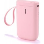 Niimbot D11 růžová – Zboží Živě