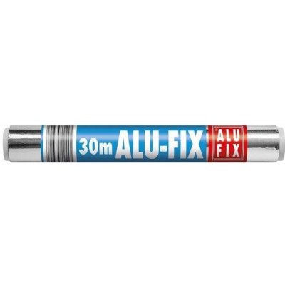 alobal 30mx29cm 10µm ALUFIX