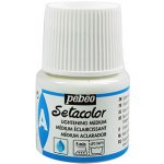 Pébeo Médium pro barvy na textil Setacolor – Zboží Mobilmania