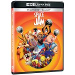 Space Jam: Nový začátek BD – Sleviste.cz