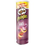 Pringles BBQ 165g – Zbozi.Blesk.cz