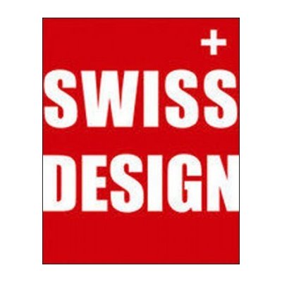 Swiss Design - Dorian Lucas [GB]