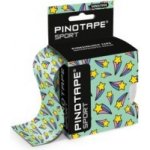 Pino Pinotape Sport sensitive padající hvězda 5 cm x 5 m – Zboží Dáma