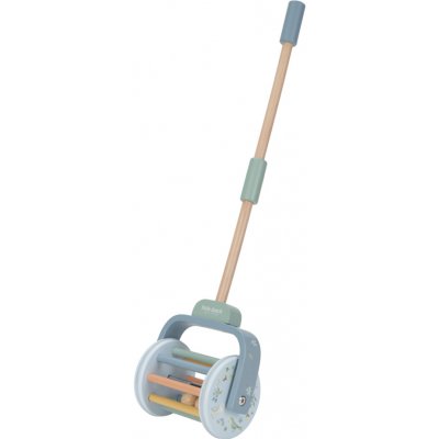 Little Dutch tahací na tyči Forest Friends – Zboží Dáma