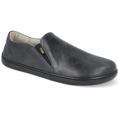 Fare Bare Slip On Natal Black – Zboží Mobilmania