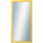 DANTIK RETRO 50 x 100 cm žlutá 2533 – Hledejceny.cz