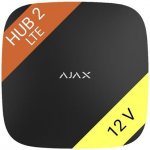 Ajax Hub 2 12V 14909_12V – Zboží Živě