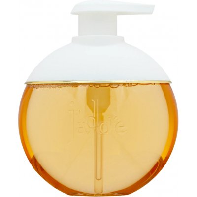 Christian Dior Jadore Les Adorables sprchový gel 200 ml – Hledejceny.cz