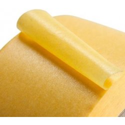 3M maskovací páska žlutá vynikající exteriérová odolnost A4 21 cm x 30 cm