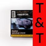 OOO "M and Company" Khan Burley Pomeberry Chai 40 g – Sleviste.cz