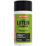Nutrend Lutein + Zeaxanthin 100 kapslí – Hledejceny.cz