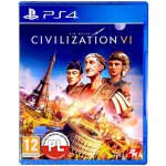 Civilization VI – Zboží Živě