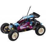 LEGO® Technic 42124 Terénní bugina – Zboží Živě