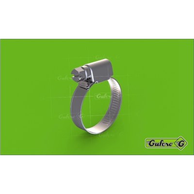 Hadicová spona GERMANY 9 (EURO 9) W2-304 - 8-12 mm – Sleviste.cz