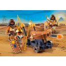 Playmobil 5388 Egypťané s ohnivou balistou