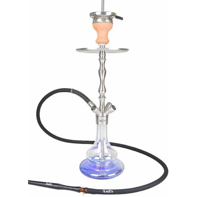 Aladin MVP 500 nerez Shiny Bottom Blue 57 cm – Zboží Dáma