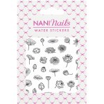NANI 2D vodolepky 2 – Zboží Dáma