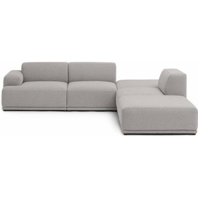 Muuto Connect Soft configuration 3 clay 12 – Zbozi.Blesk.cz