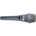 Shure Beta 87 – Hledejceny.cz