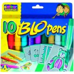 Centropen Air Pens Cool 1500 10 ks – Zboží Mobilmania