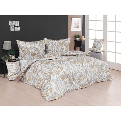 Matějovský povlečení Fiona bavlna 140x200 70x90 – Hledejceny.cz