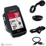 Sigma Rox 11.1 EVO GPS + hrudní pás