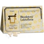Bioaktivní Laktoflora 60 kapslí – Hledejceny.cz