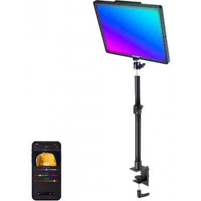 Neewer GL1C RGB – Zboží Živě
