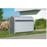 Biohort StoreMax 120 šedý křemen metalíza – Zbozi.Blesk.cz