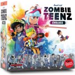 Asmodee Zobie Teenz: Evoluce – Zboží Živě