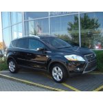 Ford Kuga 08-12 lišty dveří | Zboží Auto