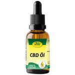 cdVet CBD Olej 8,5 ml – Hledejceny.cz
